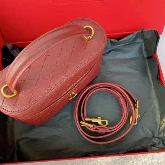 Repzbay REP YSL vanity Gaby bag lambskin in 0706